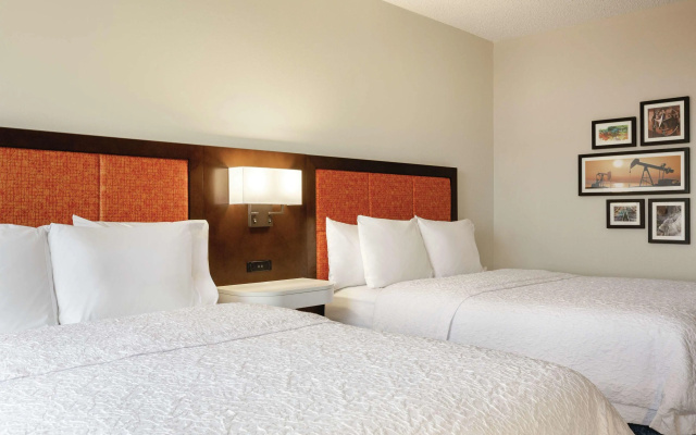 Hampton Inn & Suites Dallas-Mesquite
