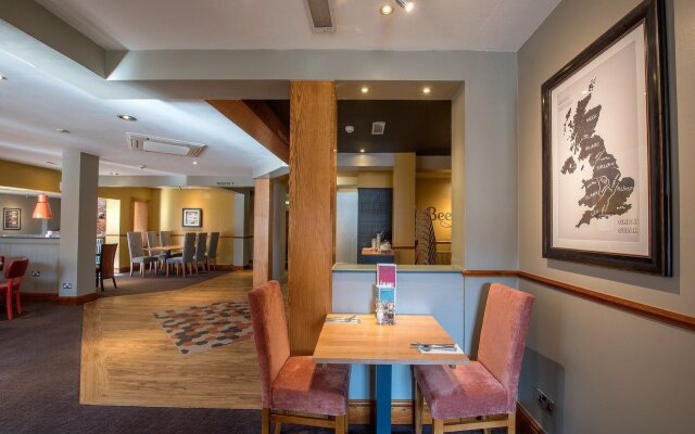 Walsall (M6, J10) Hotel