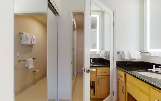 Residence Inn San Diego Del Mar