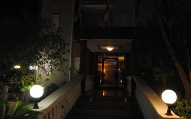 Hotel Ristorante la Siesta