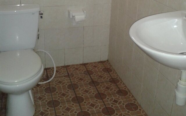 Waringin Home Stay