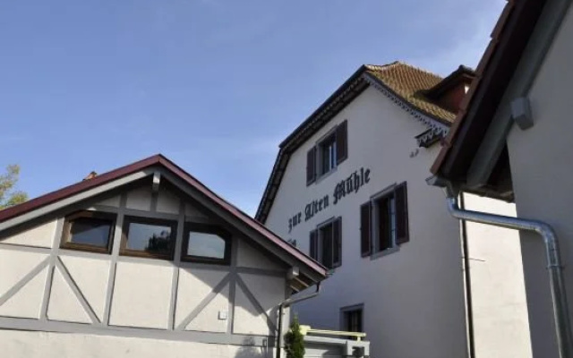 Alte Mühle