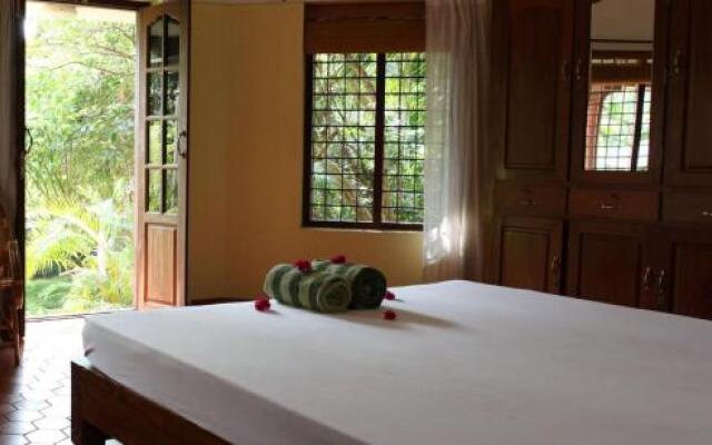 Amrutham Ayurvedic Village Resort