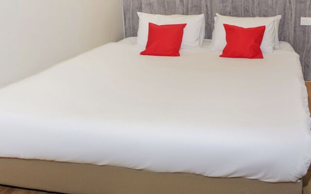 OYO 90020 Amoris Grand Event Space