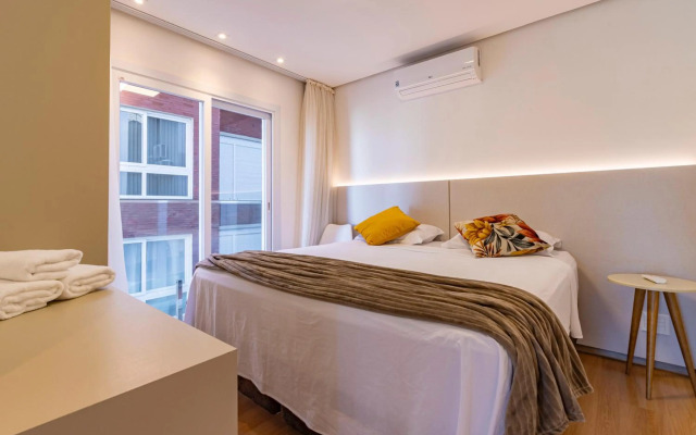 Residencial Bolognese - 202