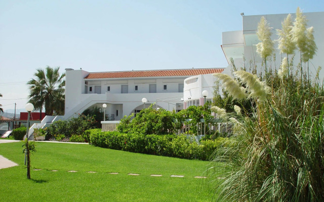 Sabina Hotel
