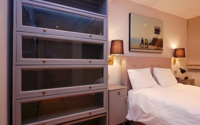Stunning Shoreditch Residence I - Hen01