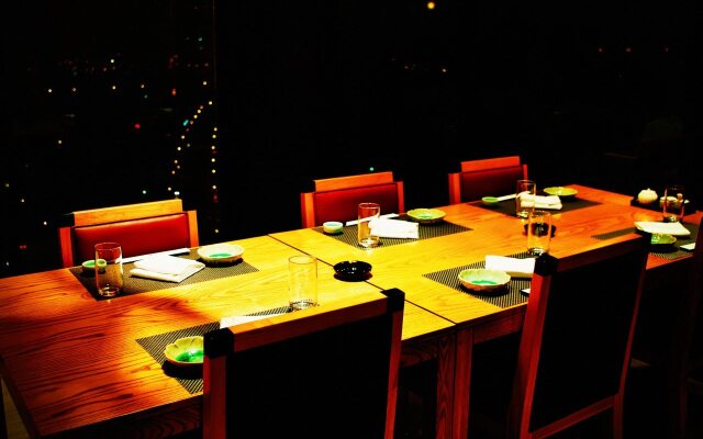 Hotel Nikko Wuxi