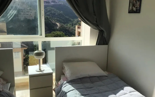 Princess Park Apartment With 3 Bedrooms