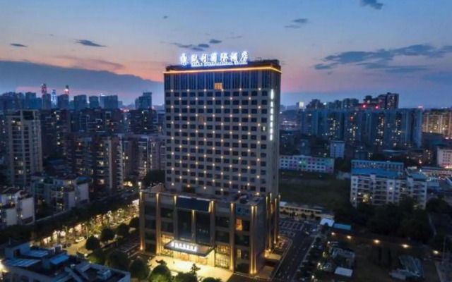 Kelly International Hotel