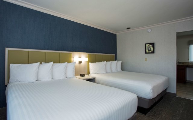 SureStay Hotel by Best Western Santa Monica