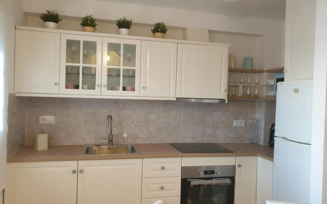 Mediterraneamente soleado