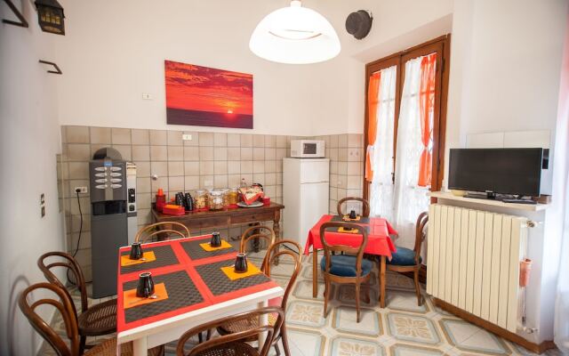 B&B Firenze 400