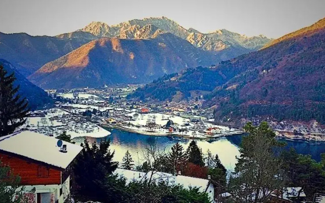 Village Alle Terrazze 86