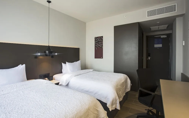 Hampton Inn David, Panama