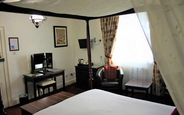 Thanington Hotel