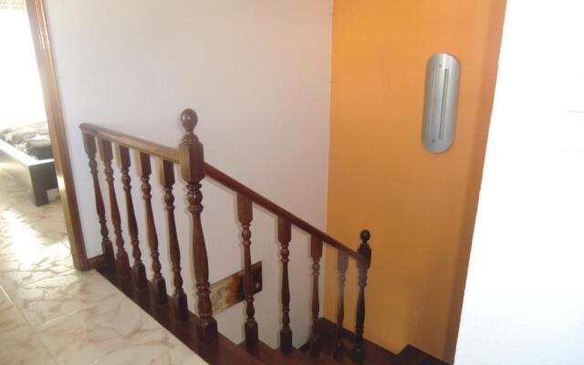 Apartamento Santa Cruz