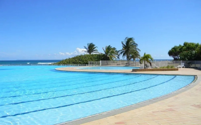 Anse des Rochers Beach & Pool Resort