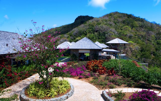 Canouan Estate Resort & Villas