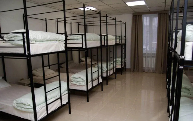 As On 61B Chistopolskaya Street