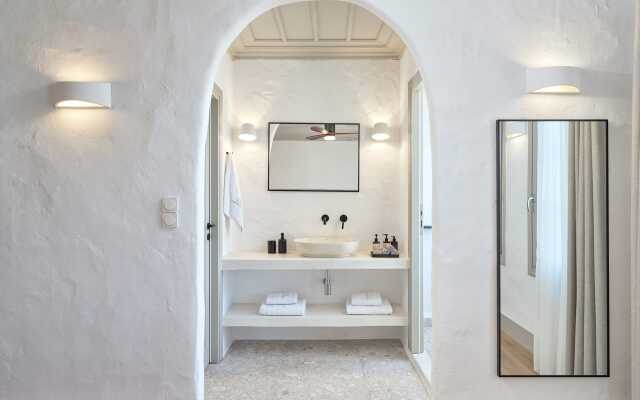 GrandeMar Suites