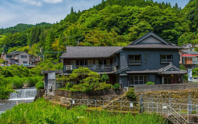 Takaosou