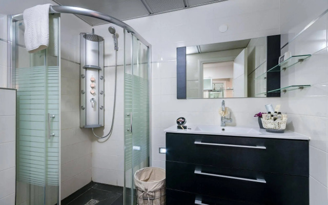 Sweet Inn Apartments - King David Street with Pool