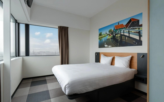 easyHotel Amsterdam Zaandam