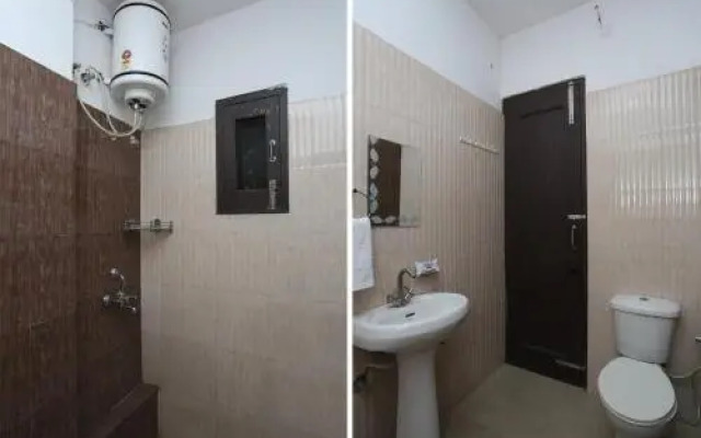 Hotel Abhinandan by OYO Rooms