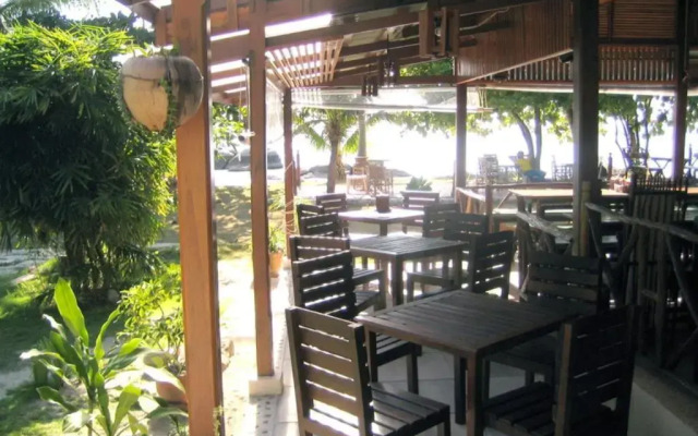 Sea Scene Resort