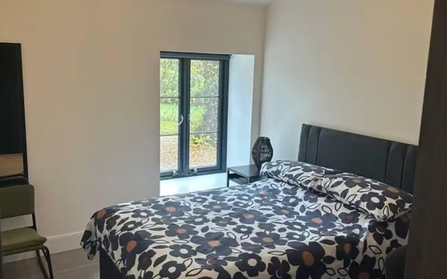 3 Bed Barn - Pets - Smoking - Garden - Parking