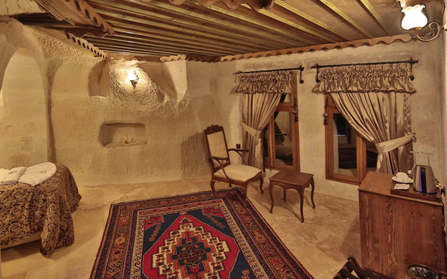 Phocas Cave Suites - Special Class