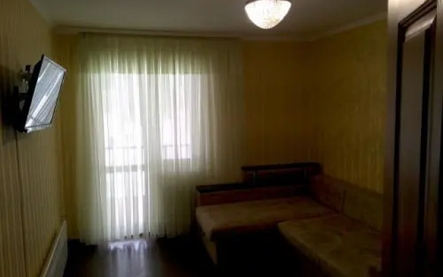 Hotel Dubrava