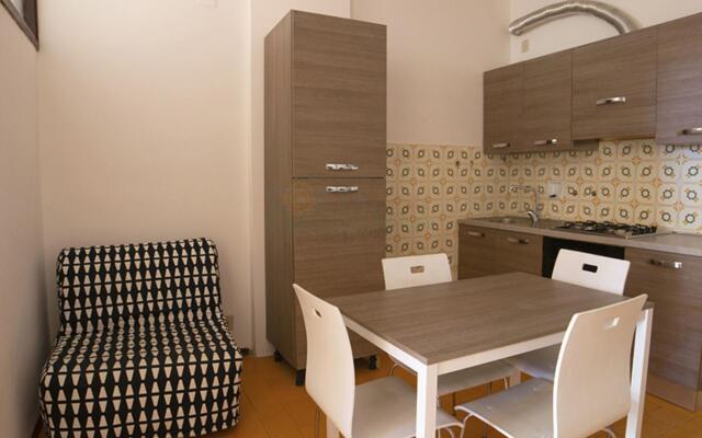 Bolina flat in Follonica-BOLINA