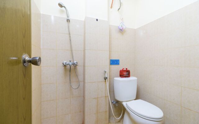 RedDoorz @ Pemogan Denpasar