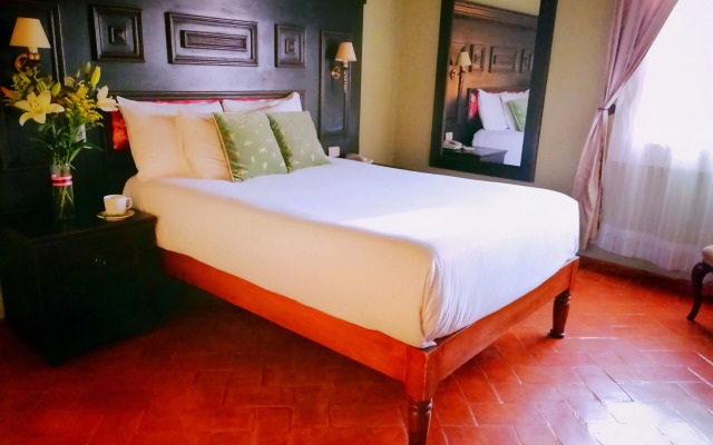 Hotel Carmina