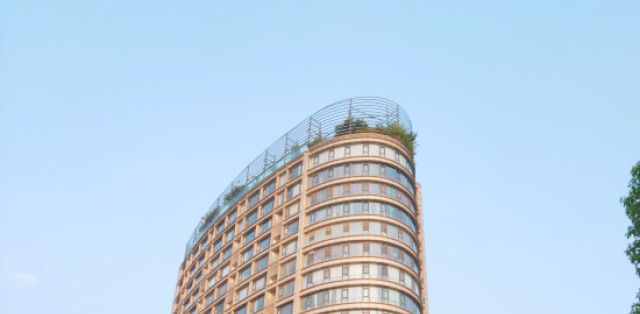 Kongbai Zaowu River-view Holiday Hotel