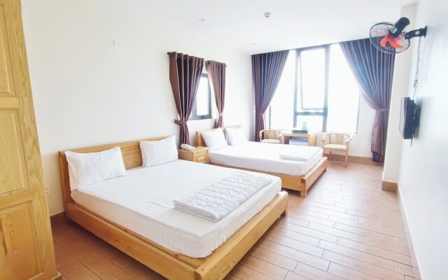 Victory Hotel Da Nang - by Bay Luxury