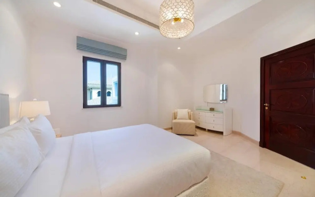 Manzil-6BR Lux Villa with Pvt Pool