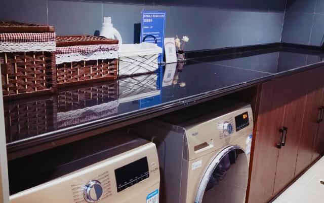 Hanting Hotel Baotou Railway Station