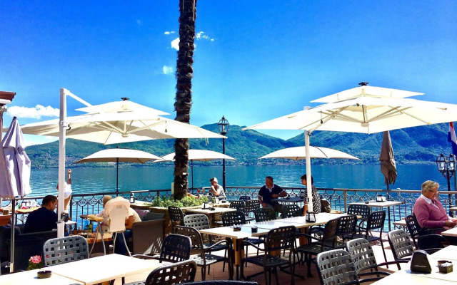 Residence Casa e Vela