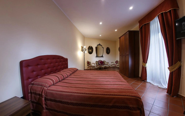 Grand Hotel Capodimonte