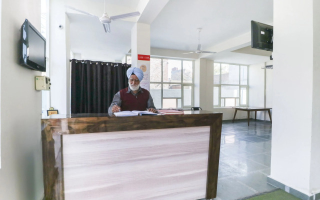Spring Woods Suites by OYO Rooms