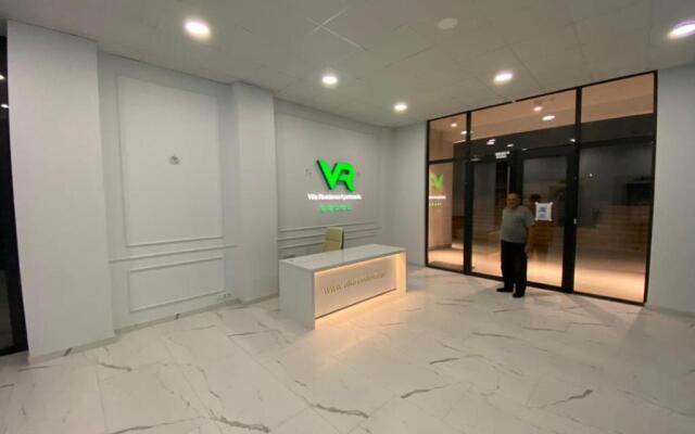 Villa Residence Apartment