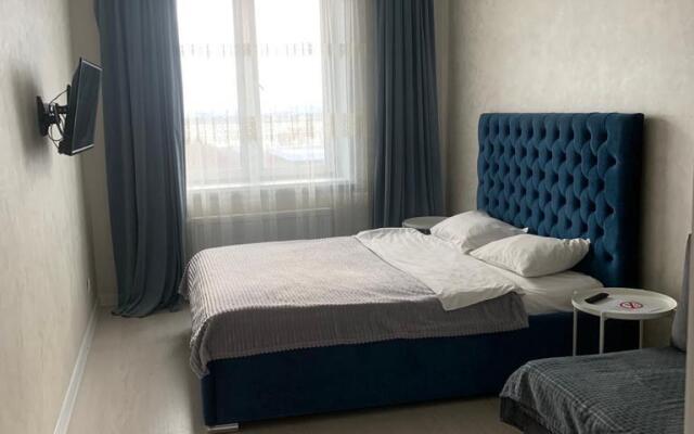 Апартаменты на улице Кирова 98