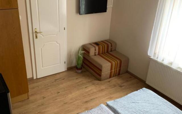 Zsuzsa Apartman Hajdúszoboszló