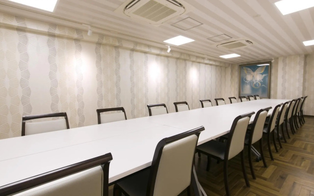 Business Hotel Kosanagi