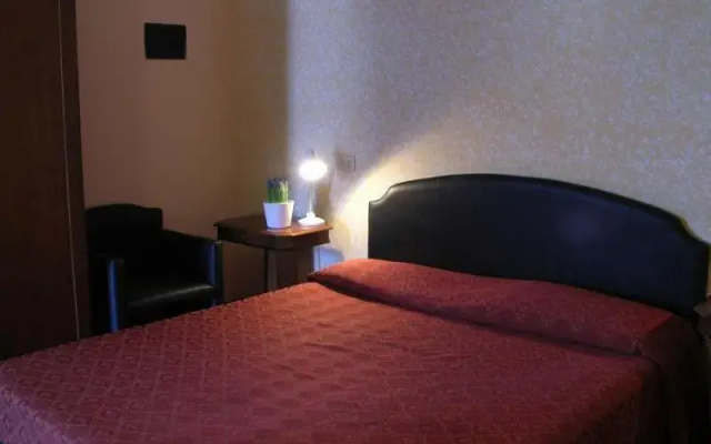 Residenza Monti