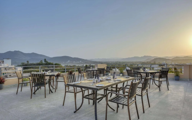 Shahpura Dev Villa Udaipur