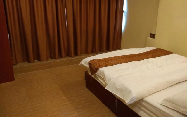 Guangzhou Seattle Guesthouse